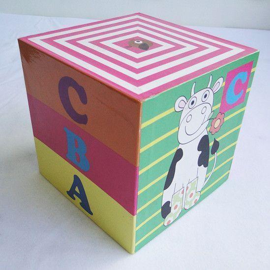 toy gift box